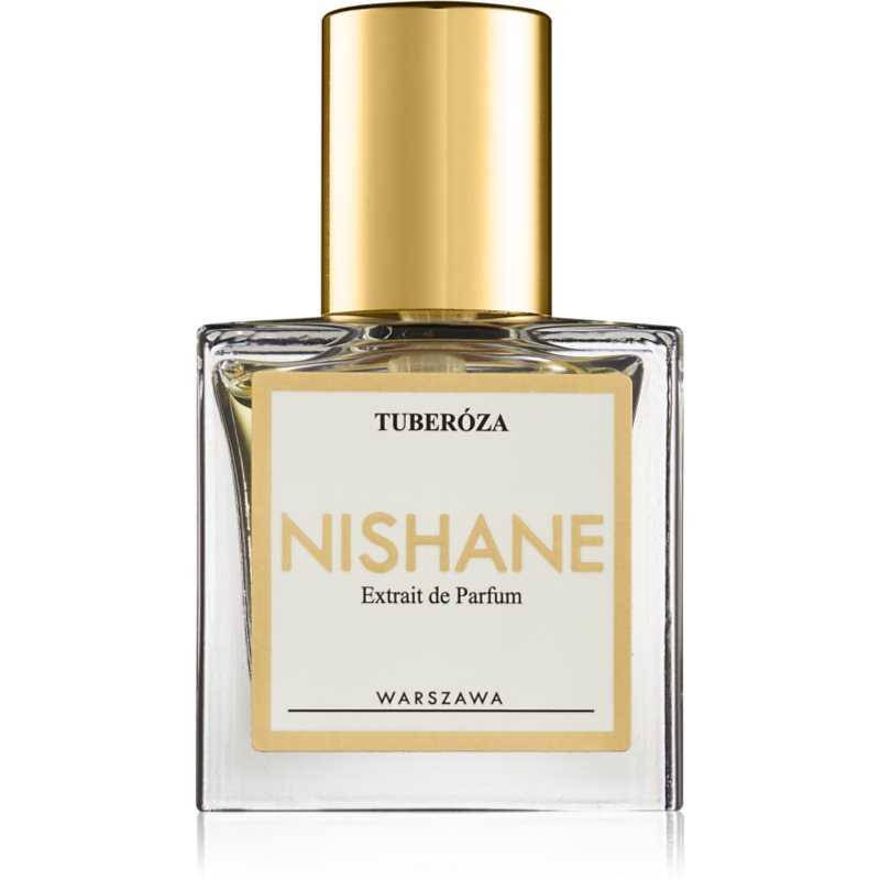 Nishane Tuberóza extract de parfum unisex 15 ml