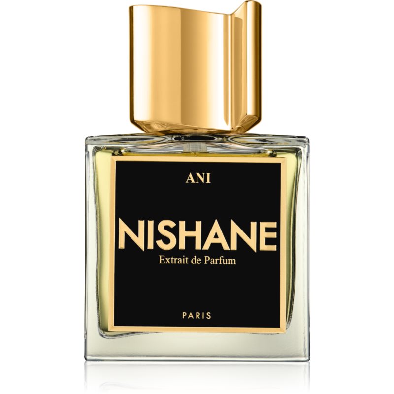 Nishane Ani extract de parfum unisex 50 ml