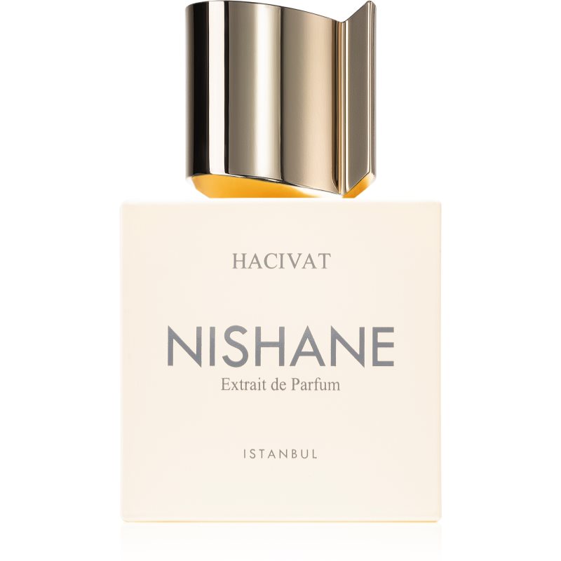 Nishane Hacivat Extract De Parfum Unisex 100 Ml