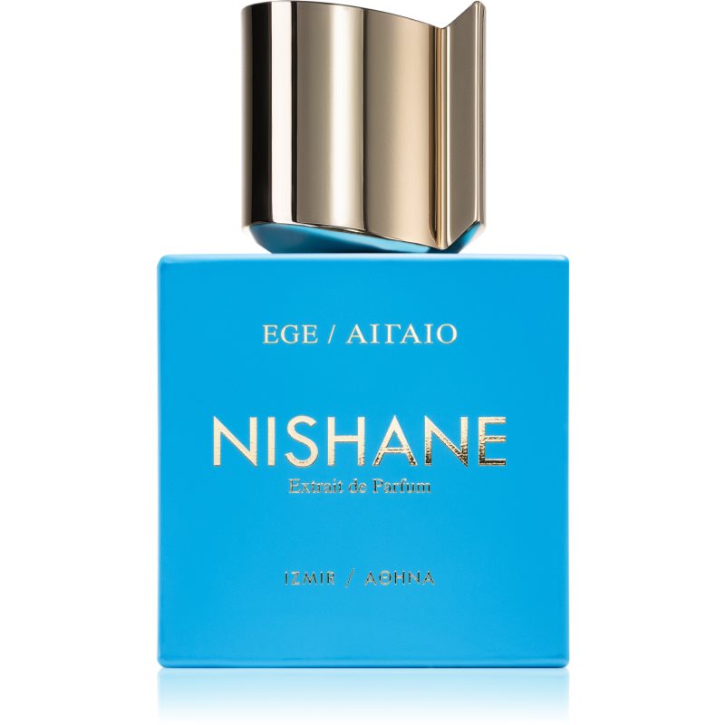 Nishane Ege/ Αιγαίο Extract De Parfum Unisex 100 Ml