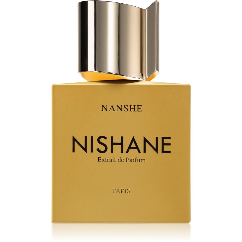 Nishane Nanshe extract de parfum unisex 50 ml