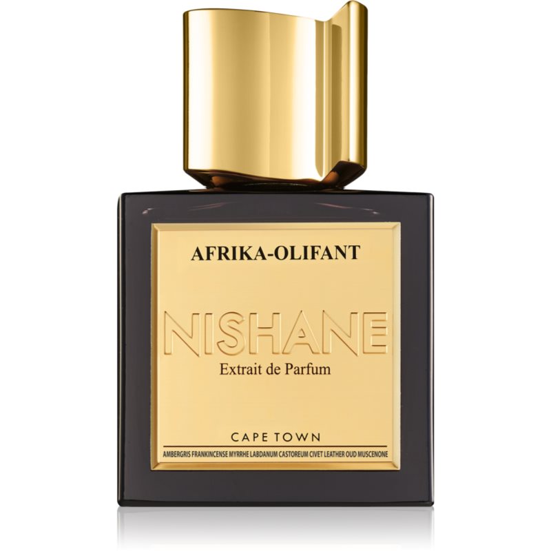 Nishane Afrika-Olifant extract de parfum unisex 50 ml
