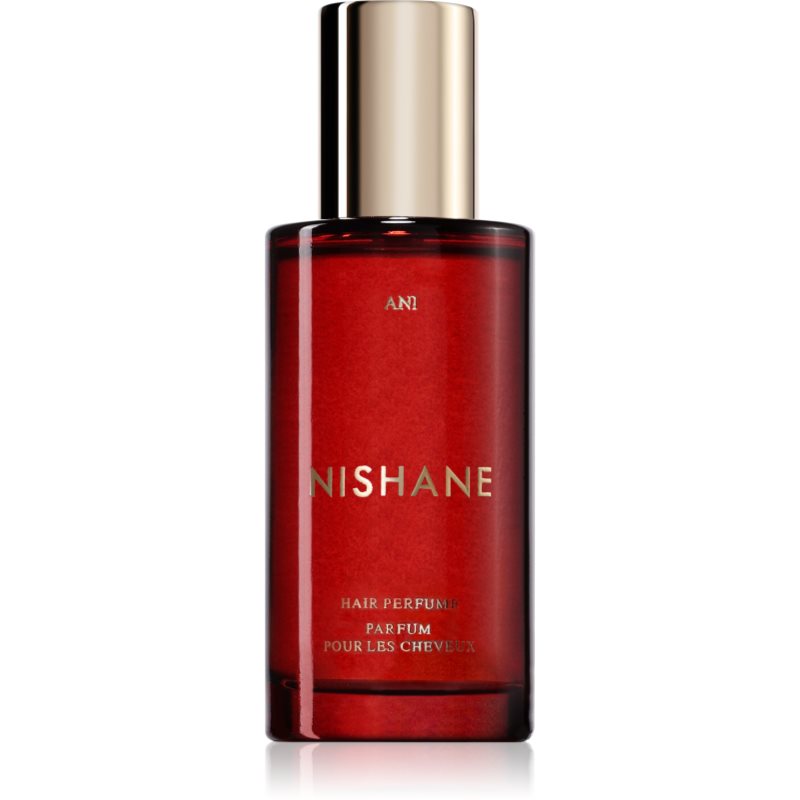Nishane Ani spray parfumat pentru par unisex 50 ml