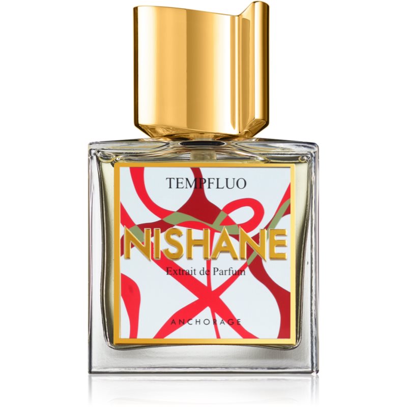 Nishane Tempfluo extract de parfum unisex 50 ml