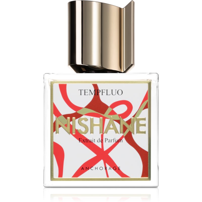 Nishane Tempfluo Extract De Parfum Unisex 100 Ml