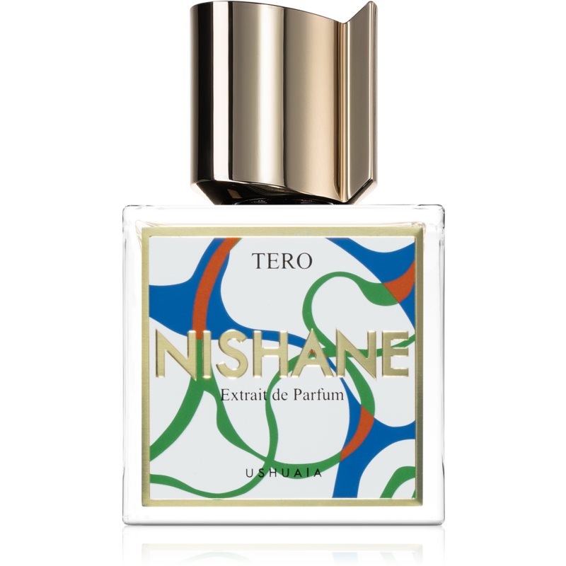 Nishane Tero Extract De Parfum Unisex 100 Ml