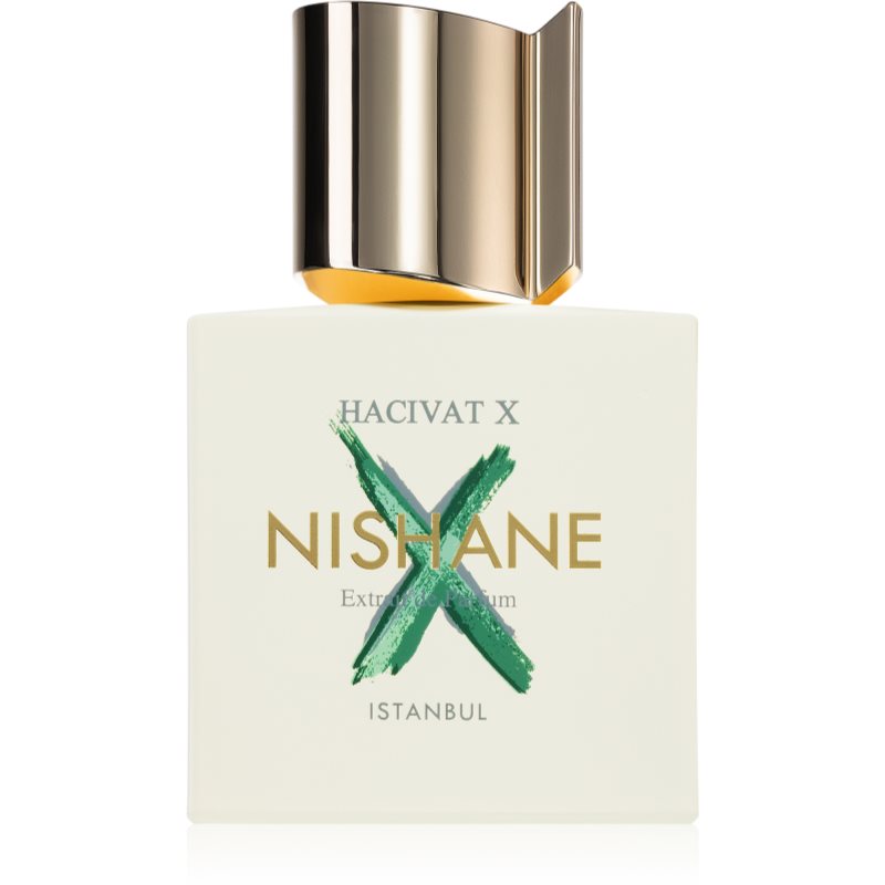 Nishane Hacivat X extract de parfum unisex 50 ml