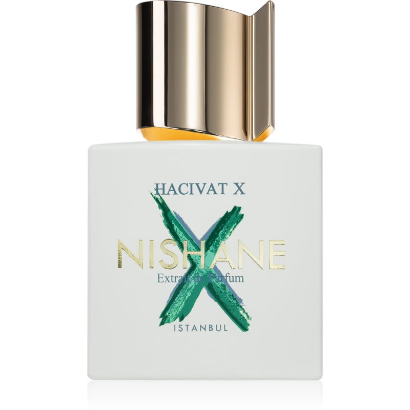 Nishane Hacivat X Extract De Parfum Unisex 100 Ml