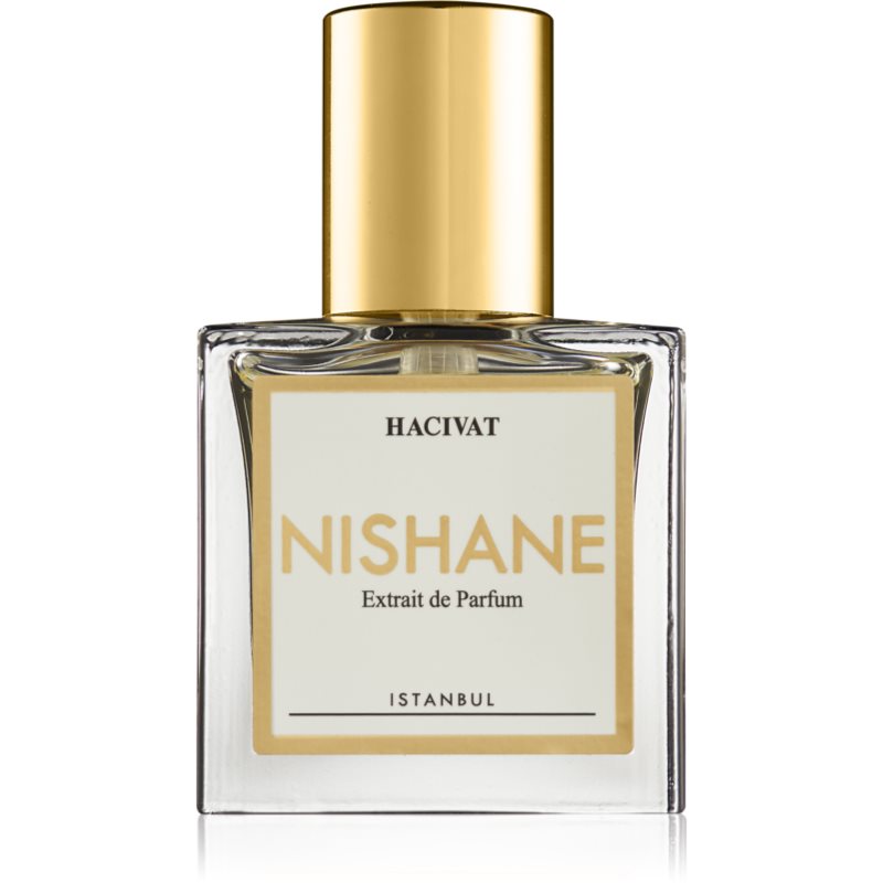 Nishane Hacivat extract de parfum unisex 15 ml