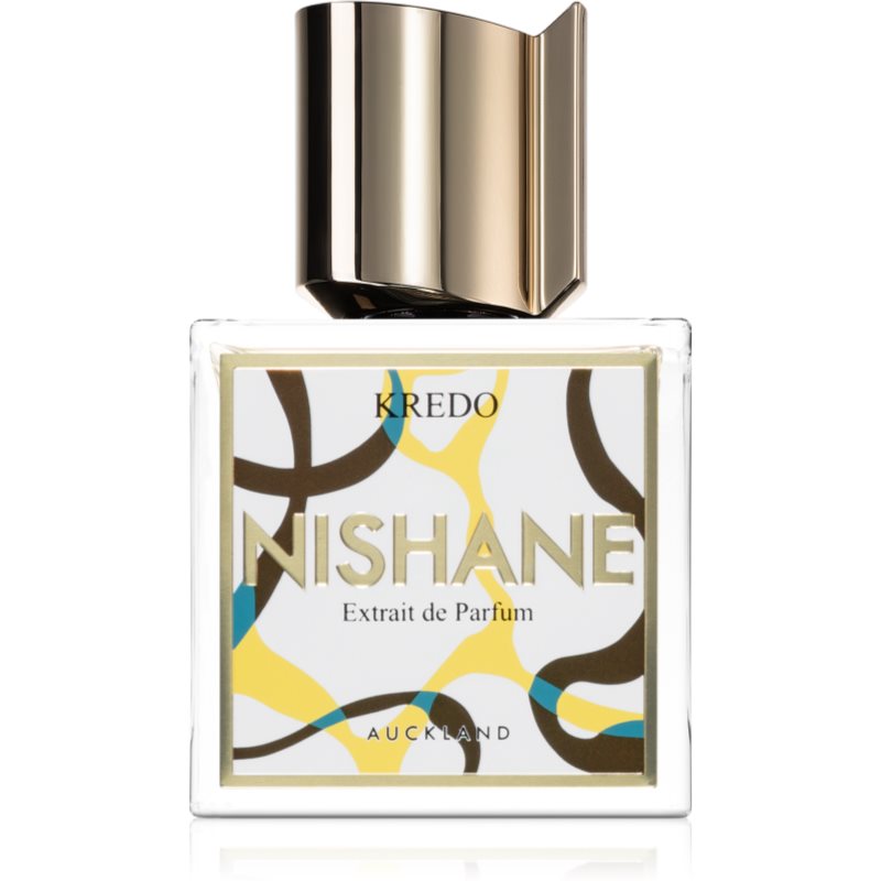 Nishane Kredo Extract De Parfum Unisex 100 Ml