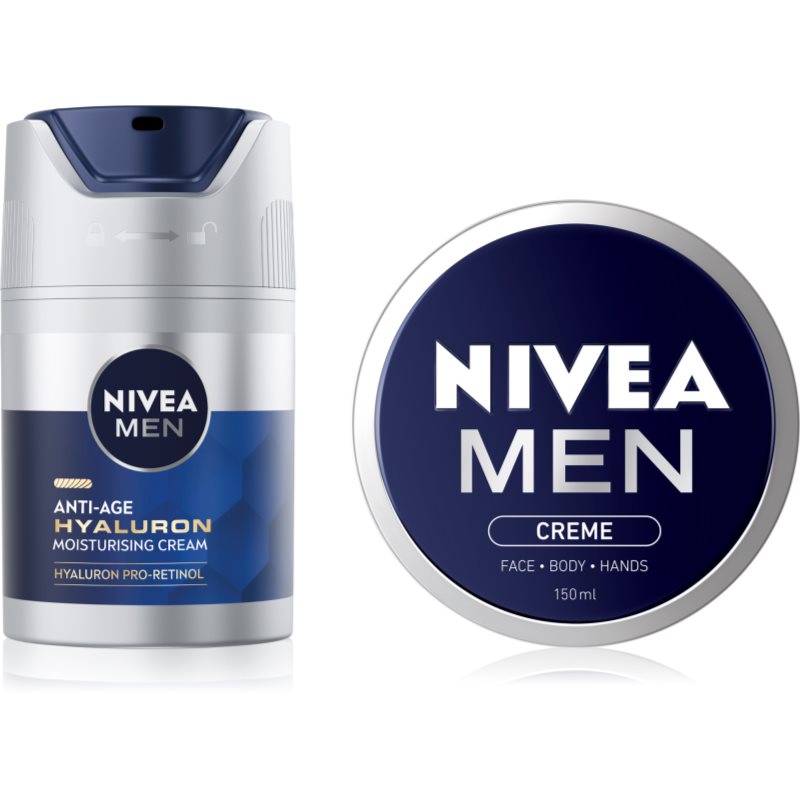 NIVEA MEN ambalaj economic pentru barbati