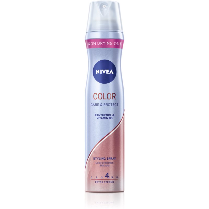 Nivea Color Protect fixativ 250 ml