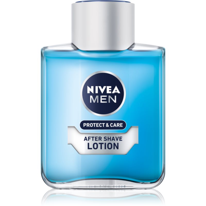 Nivea Men Protect & Care after shave pentru bărbați 100 ml