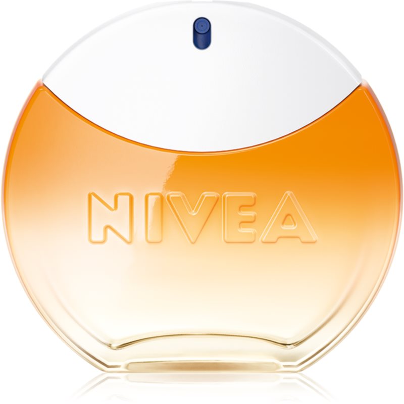 NIVEA SUN Eau de Toilette pentru femei 30 ml