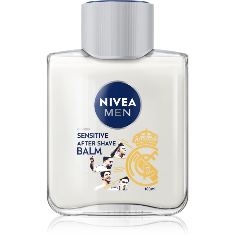 NIVEA MEN Sensitive balsam după bărbierit editie limitata 100 ml