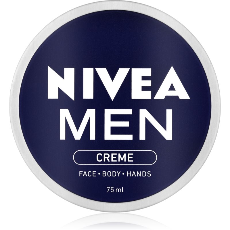 Nivea Men Original crema pentru barbati 75 ml