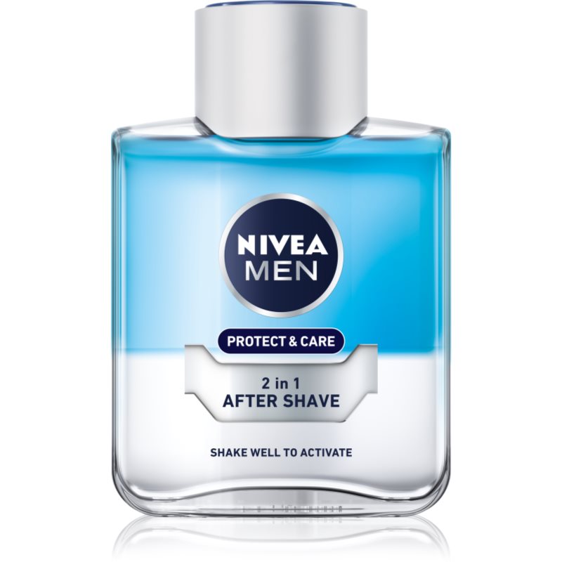 Nivea Men Protect & Care after shave 100 ml