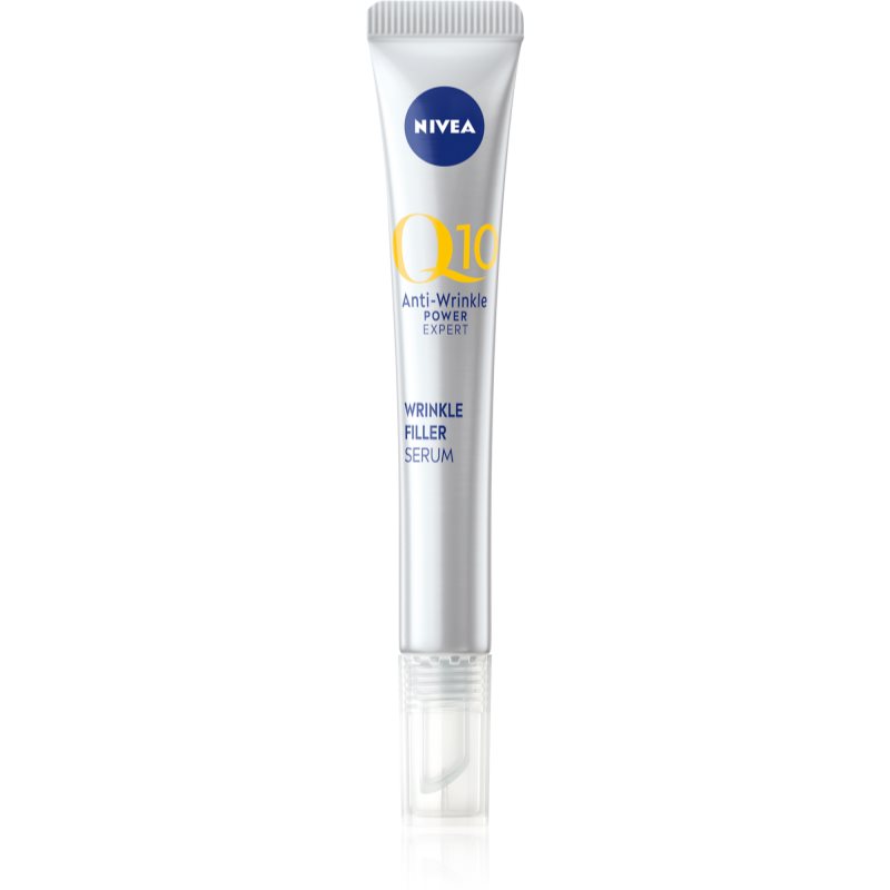 NIVEA Q10 umplerea precisa a ridurilor profunde 15 ml