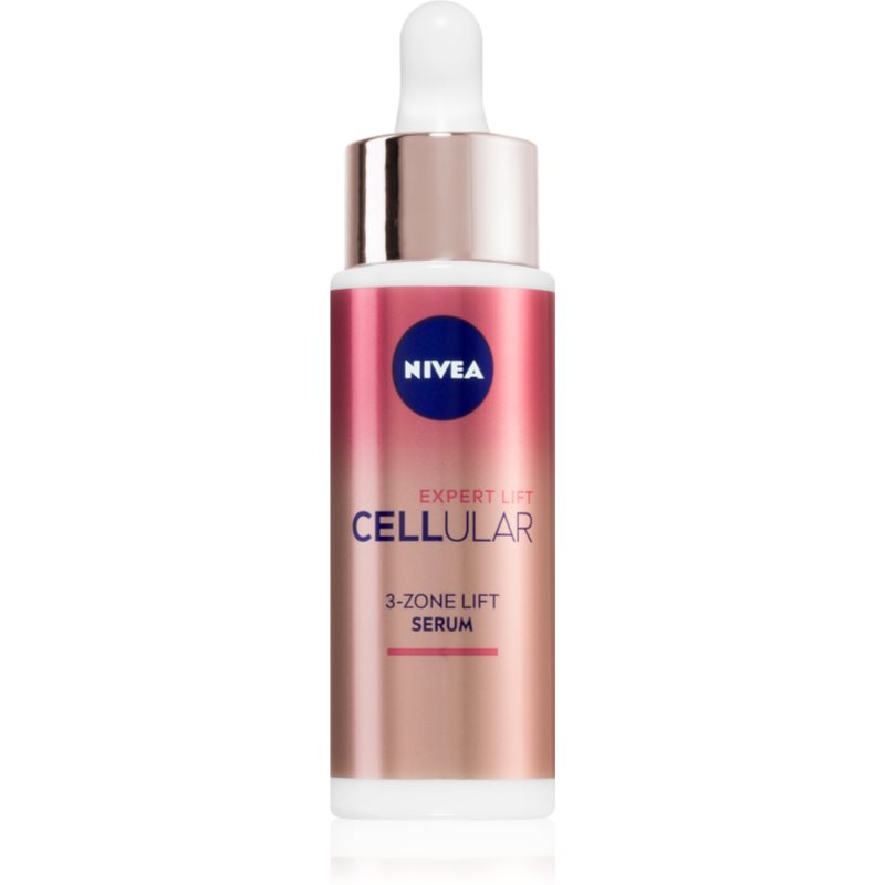 NIVEA Cellular Expert Lift ser cu efect de lifting 30 ml