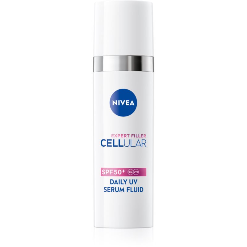 NIVEA Cellular Expert Filler ser de zi SPF 50+ 30 ml