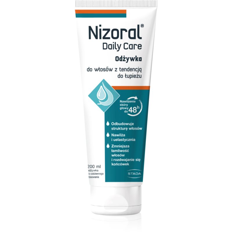 Nizoral Nizoral Daily Care Conditioner gegen Schuppen 200 ml