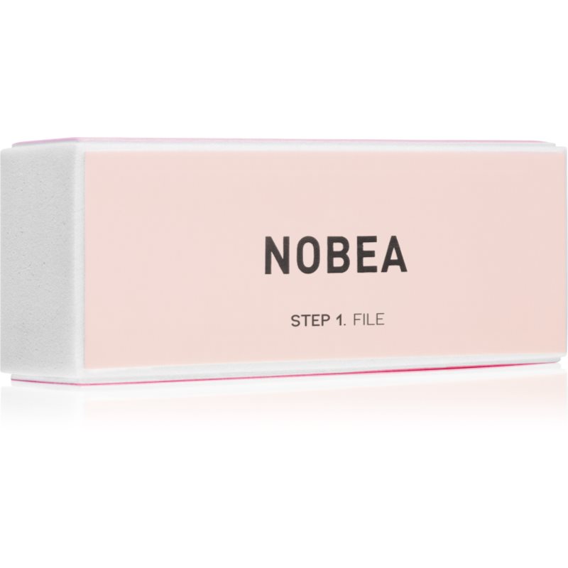 NOBEA Accessories Buffer Nail File Lac de unghii