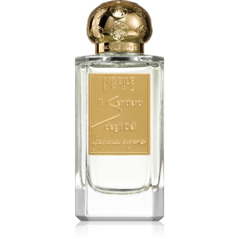 Nobile 1942 Il Sentiero degli Dei Eau de Parfum unisex 75 ml