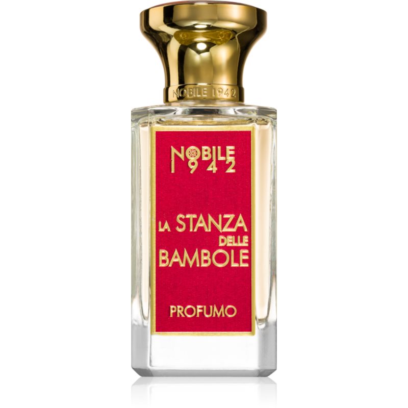 Nobile 1942 La Stanza delle Bambole extract de parfum unisex 75 ml