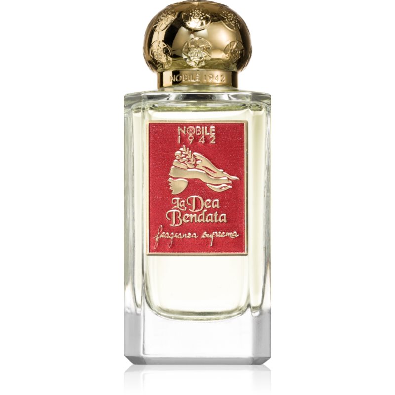 Nobile 1942 La Dea Bendata Eau de Parfum unisex 75 ml