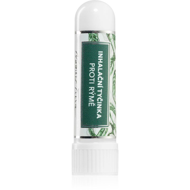 Nobilis Tilia Aromatherapy baton inhalator cu efect revigorant