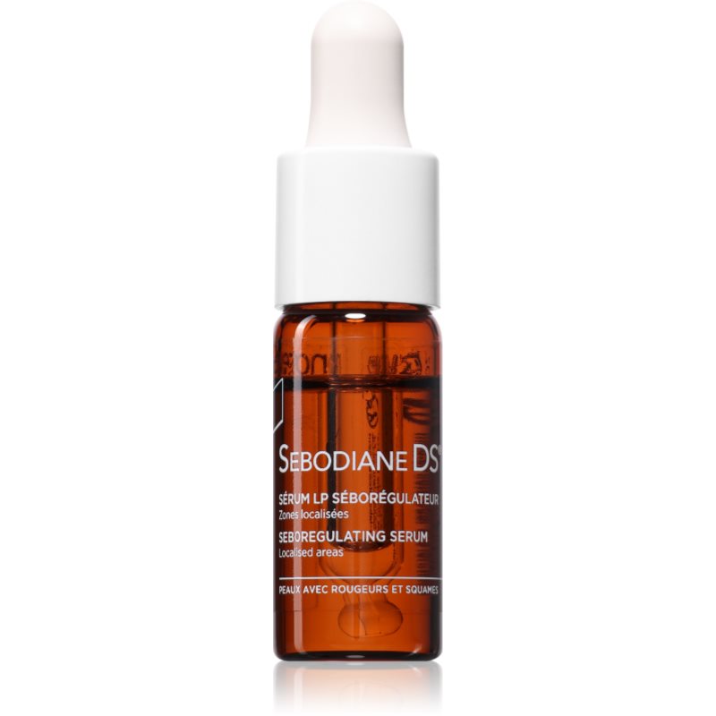 Noreva Sebodiane DS Sebo-Regulating Serum tratament local pentru piele iritata 8 ml