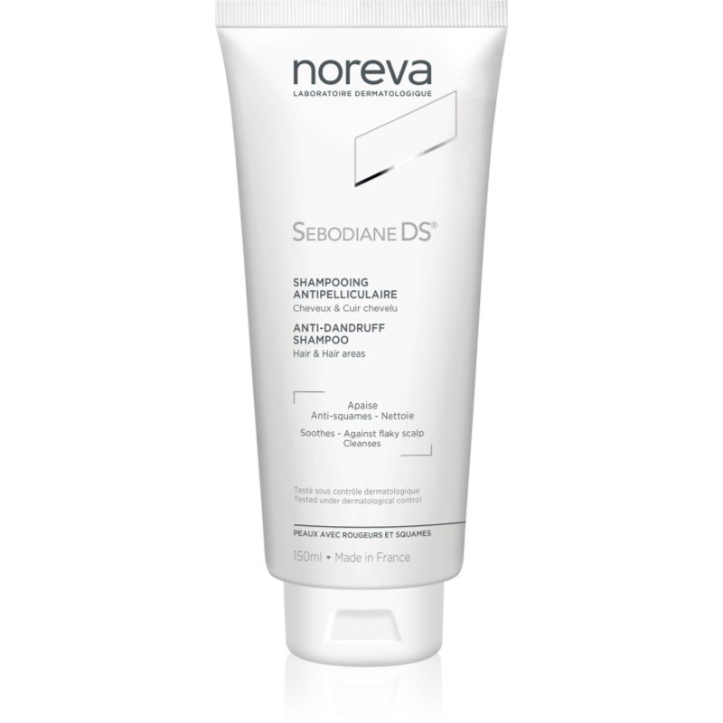 Noreva Sebodiane DS Anti-Dandruff Shampoo sampon anti-matreata 150 ml