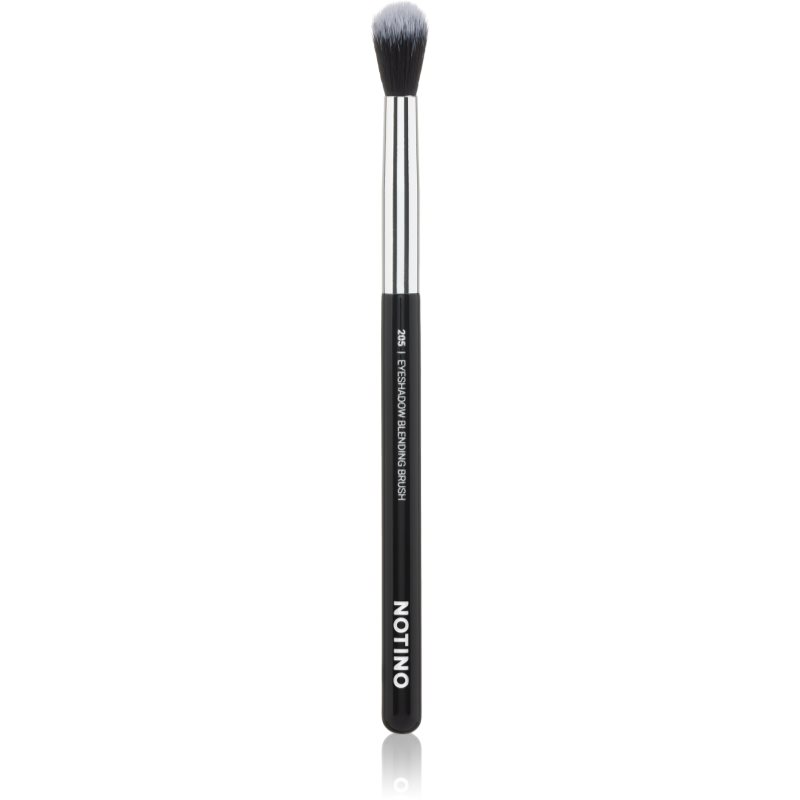 Notino Makeup Brushes Professional Eyeshadow Blending Make-Up Brush 205 pensula pentru fard de ochi 1 buc