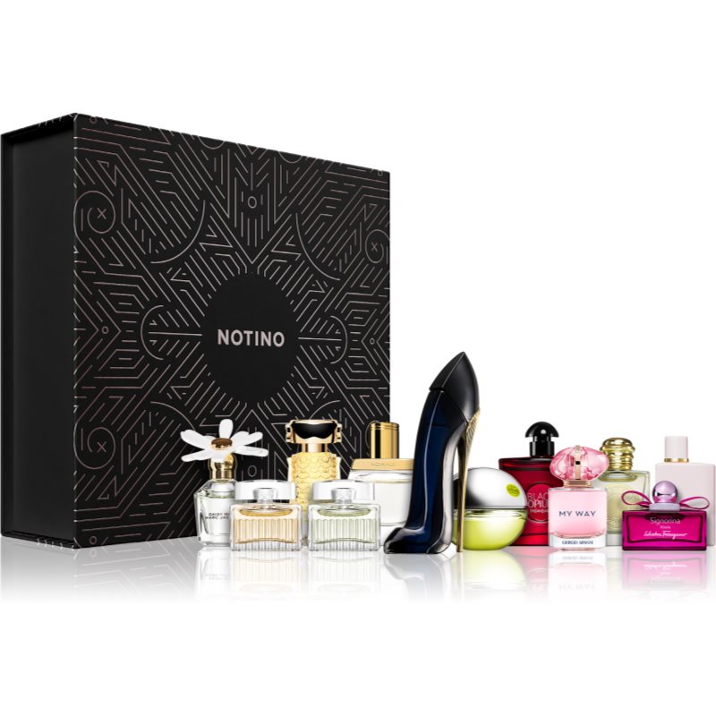 Notino Advent Calendar 2024: 12 Days of Perfumes Calendar de Crăciun