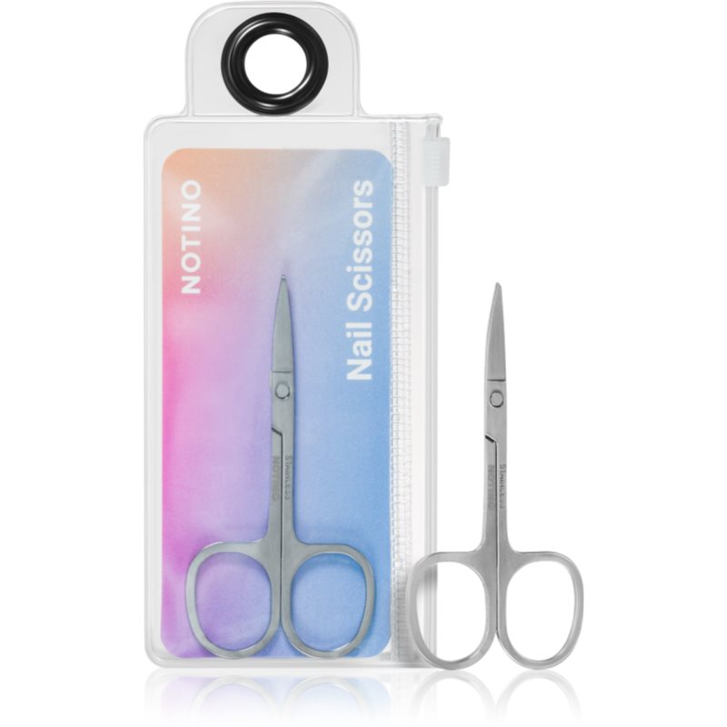 Notino Nail Tools Nail Scissors forfecuta pentru unghii 1 buc