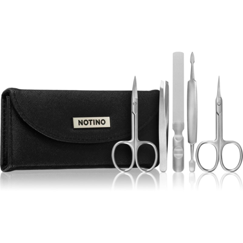 Notino Nail Tools Manicure set Set de manichiură