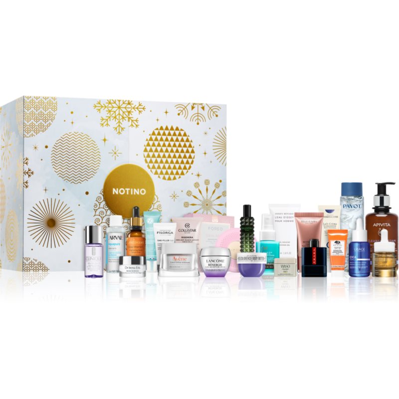 Notino Advent Calendar 2025 Exclusive Calendar de Crăciun editie limitata pentru femei