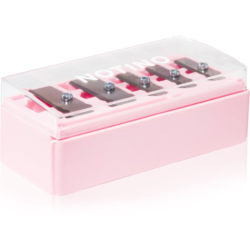 Notino Professional Universal Pencil Sharpener ascutitoare pentru creioane cosmetice 1 buc