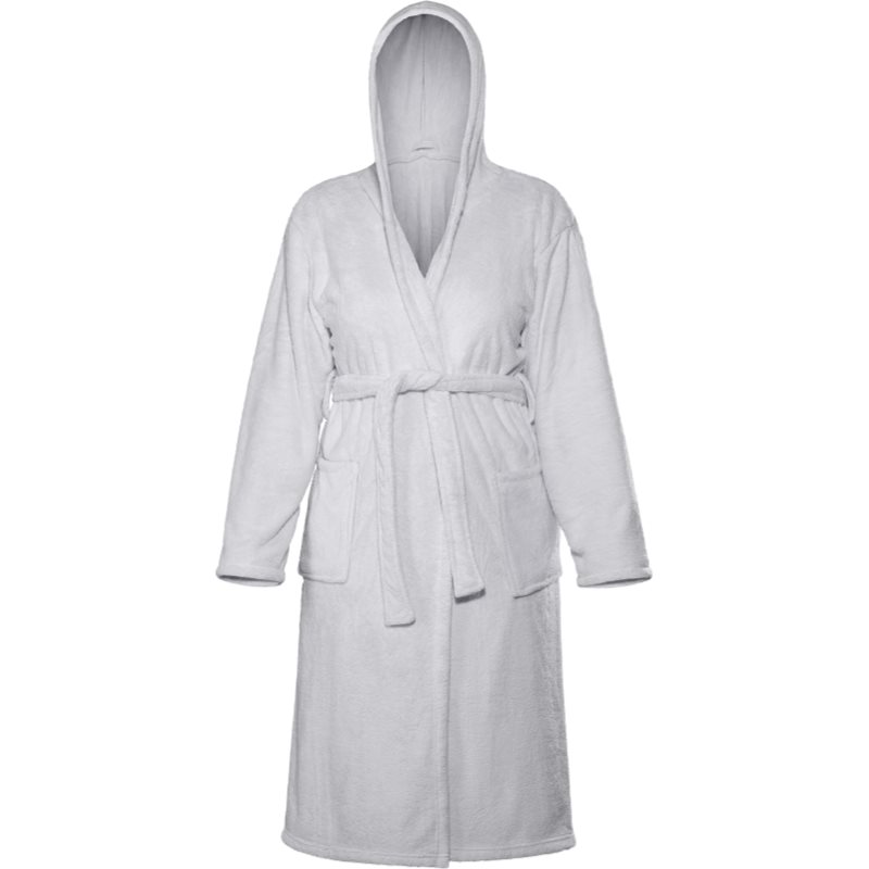 Notino Spa Collection Bathrobe nuci Grey 1 buc