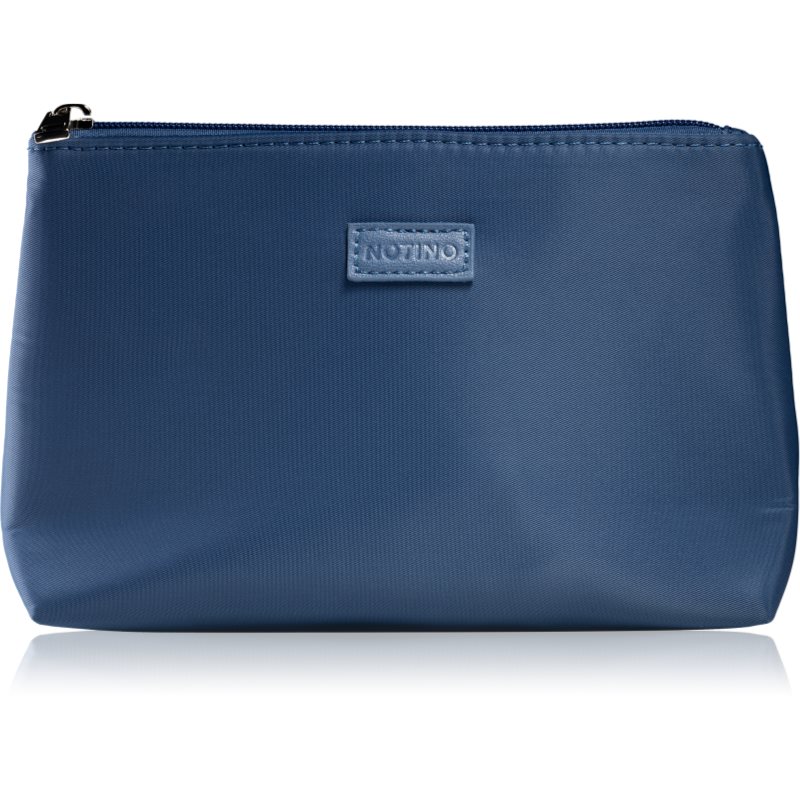Notino Men Collection geanta de cosmetice marimea M Blue 1 buc