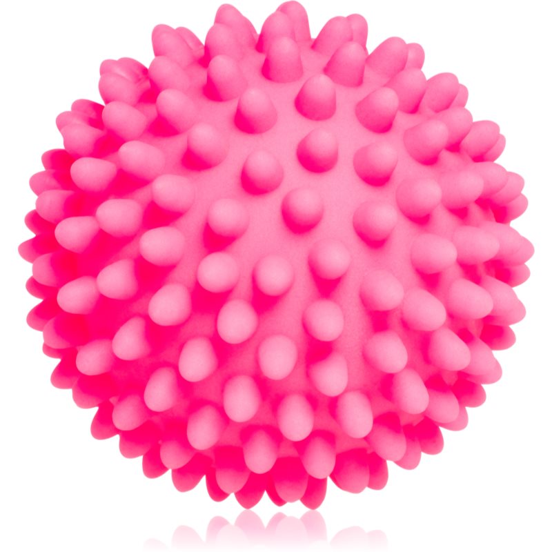 Notino Sport Collection Massage ball minge pentru masaj Pink 1 buc