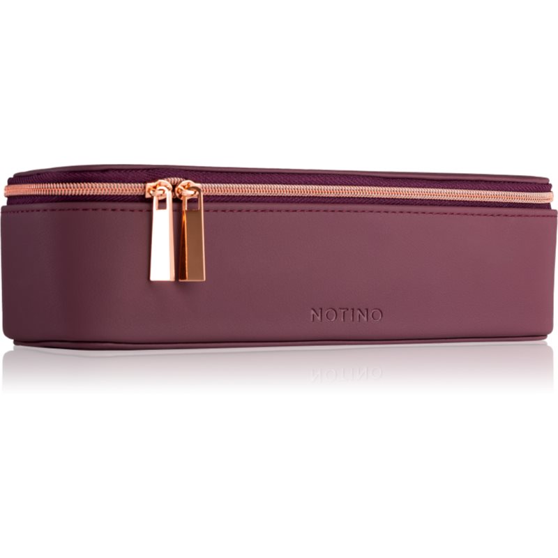 Notino Charm Collection Organizer cosmetic bag geanta de cosmetice