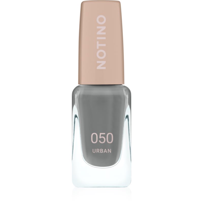 Notino Gel Effect Nail Polish lac de unghii cu efect de gel 050 Urban 10 ml