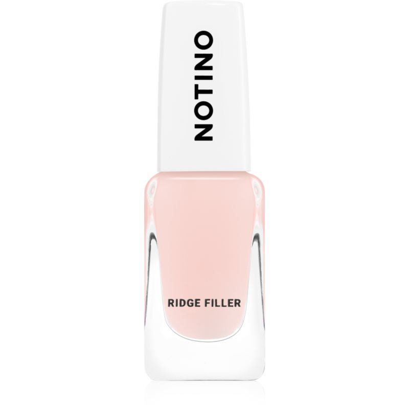 Notino Nail Care Ridge Filler lac de unghii de baza 10 ml