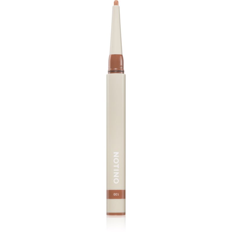 Notino Lifeproof Lip Pencil Creion de buze de lunga durata 130 Tuscany Stay 0.2 g