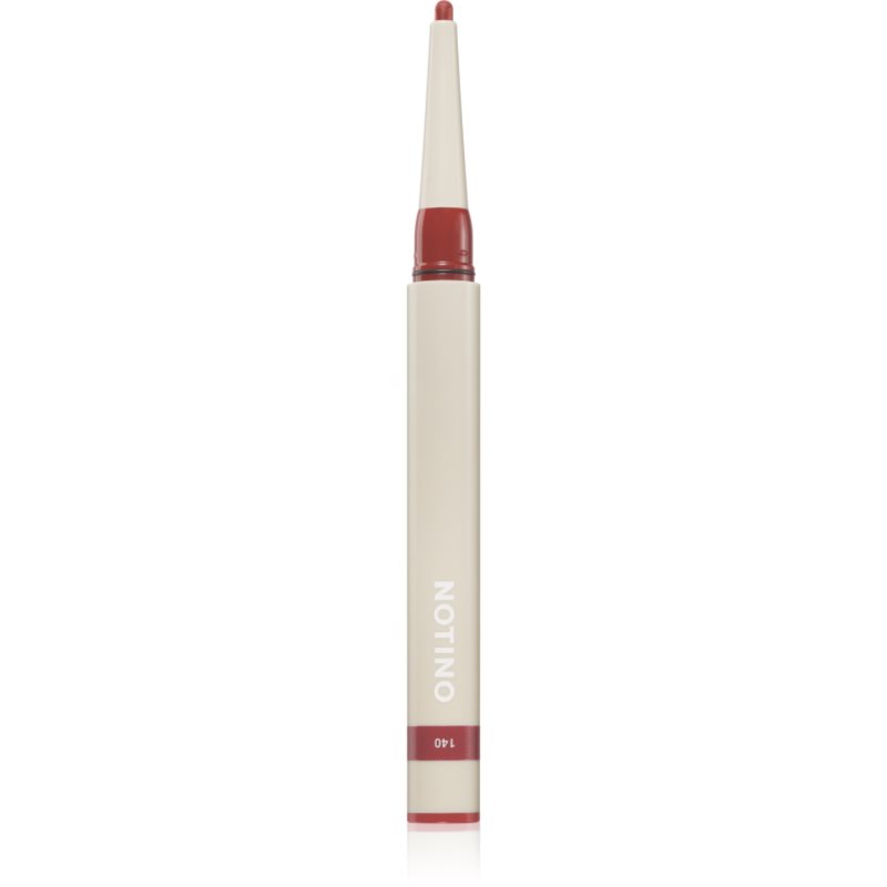 Notino Lifeproof Lip Pencil Creion de buze de lunga durata 140 Cozy 0.2 g