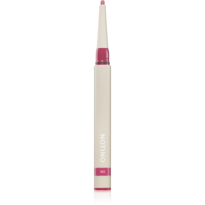 Notino Lifeproof Lip Pencil Creion de buze de lunga durata 220 Rosy Bloom 0.2 g