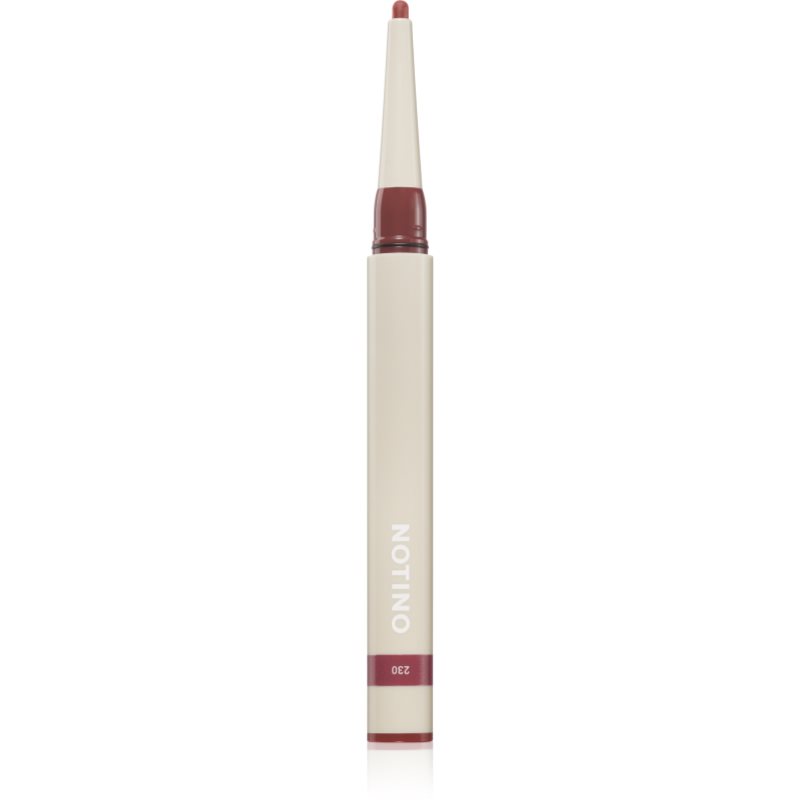 Notino Lifeproof Lip Pencil Creion de buze de lunga durata 230 Fairy Dust 0.2 g