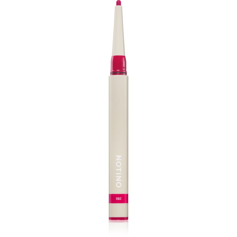 Notino Lifeproof Lip Pencil Creion de buze de lunga durata 250 Doll 0.2 g