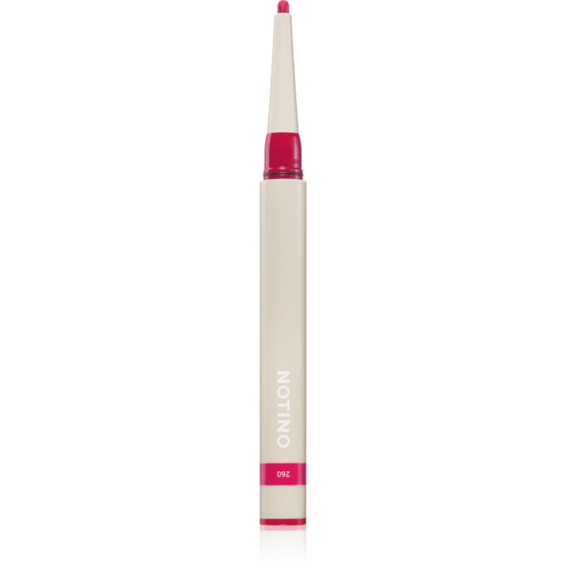 Notino Lifeproof Lip Pencil Creion de buze de lunga durata 260 Candy Factory 0.2 g